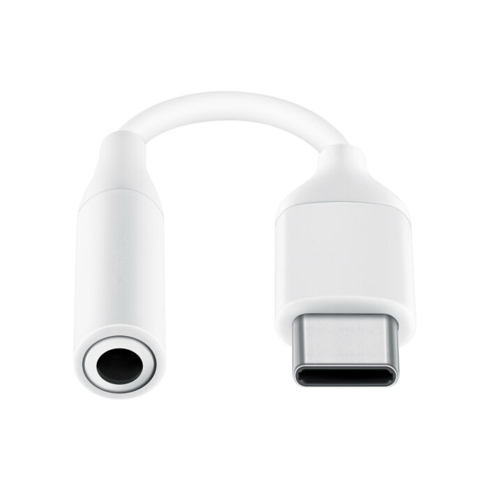 ADATTATORE PER CUFFIE JACK / USB-C