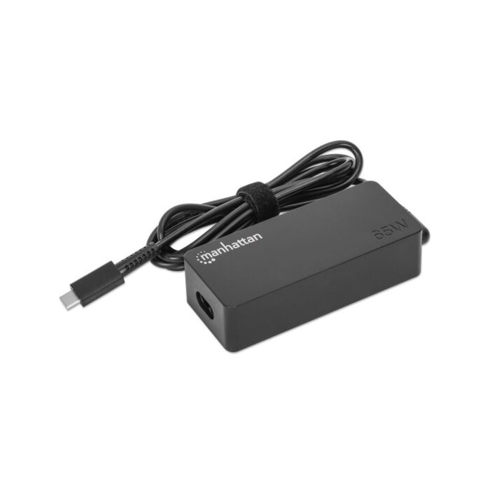 ALIMENTATORE UNIVERSALE USB-C X NOTEBOOK 65 W