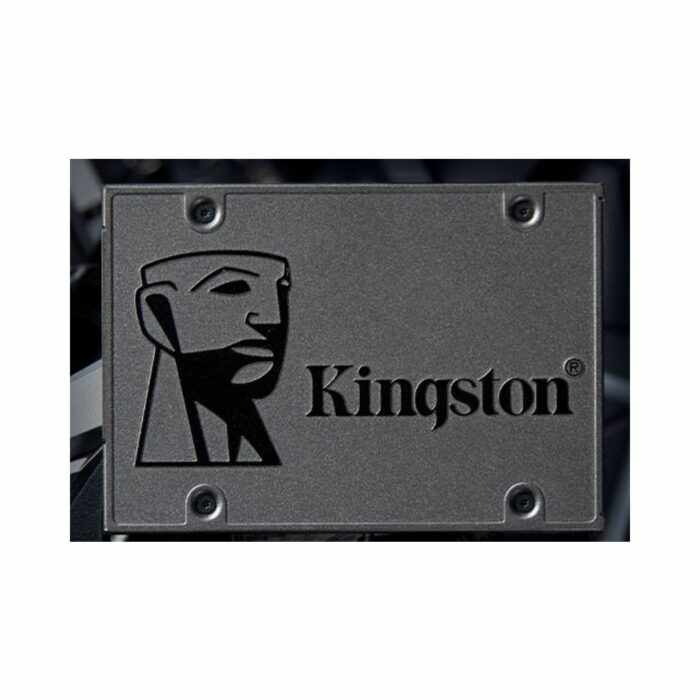 SSD KINGSTON A400 SATA 3   240 / 480 / 960 GB