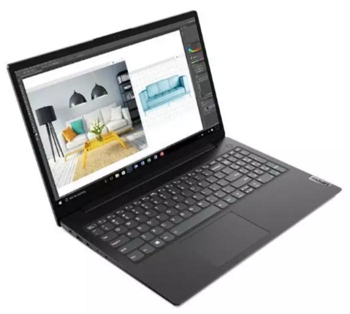 LENOVO V 15 AMD 3020e ADA + WINDOWS 11 PRO