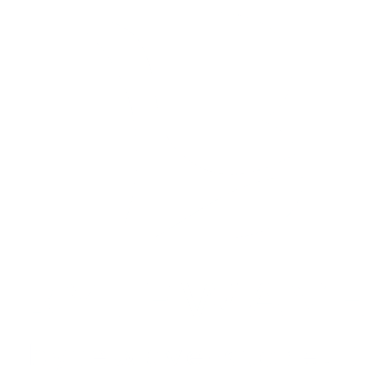 Bytewave Store Logo