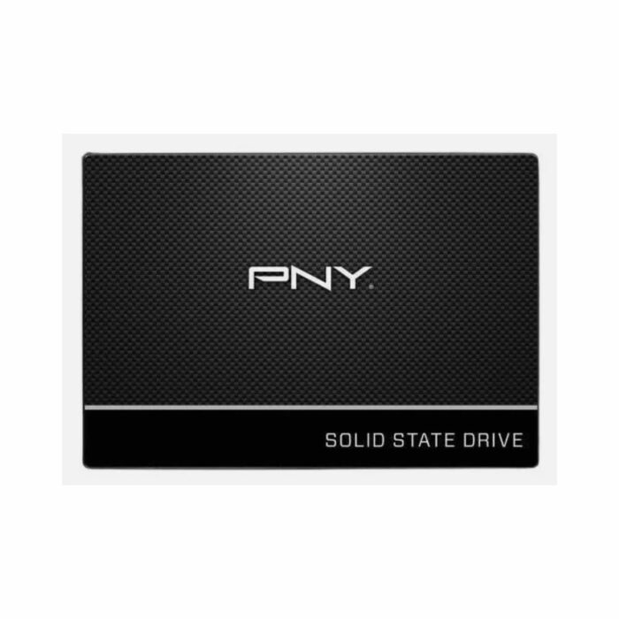 SSD PNY CS900  2,5"  120GB