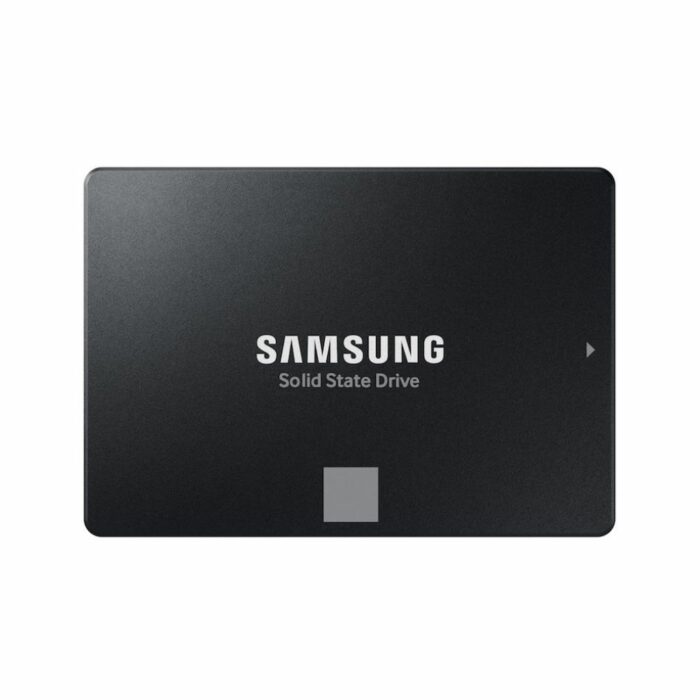 SSD SAMSUNG 870 QVO SATA 3