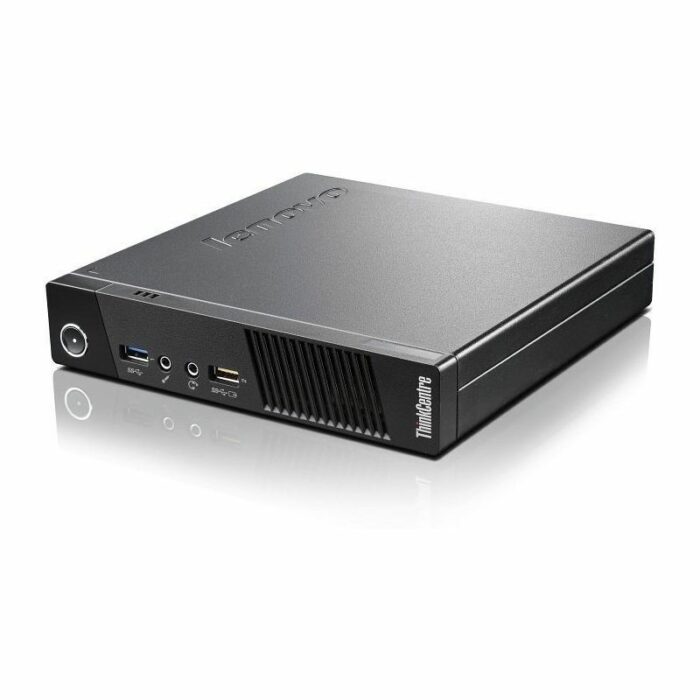 LENOVO ThinkCentre M73 TINY REFUR