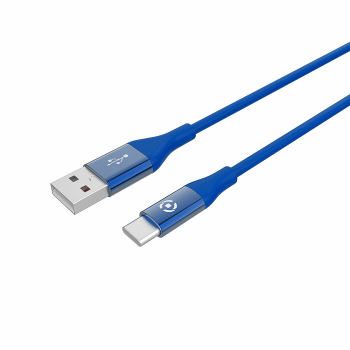 CAVO USB/LIGHTNING 25 cm