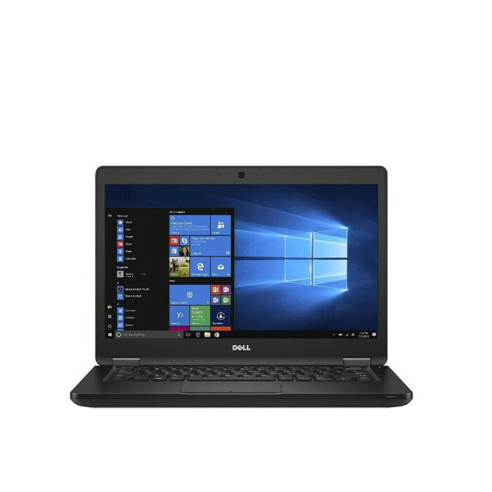 DELL LATITUDE 5480 14" INTEL I5 8/256GB + WIN 10 PRO