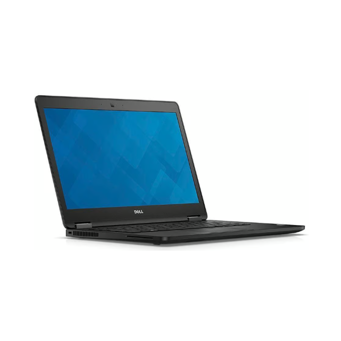 DELL LATITUDE E7470 14" INTEL I5 8/240GB + WIN 10 PRO - immagine 2