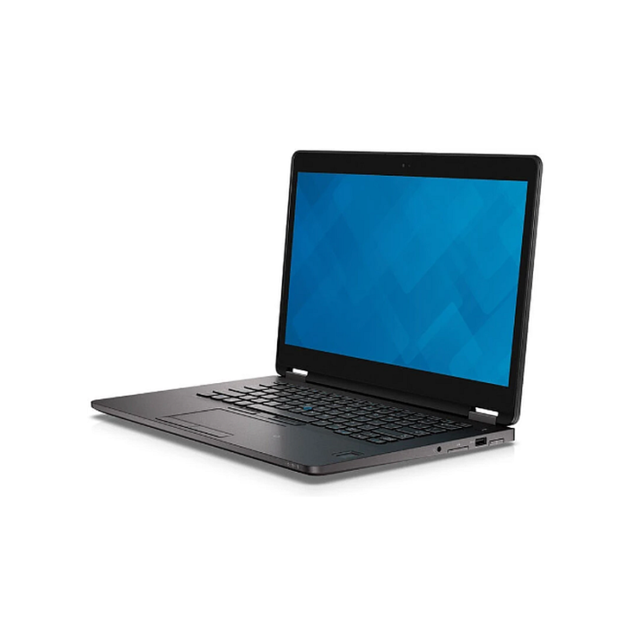 DELL LATITUDE E7470 14" INTEL I5 8/240GB + WIN 10 PRO - immagine 3