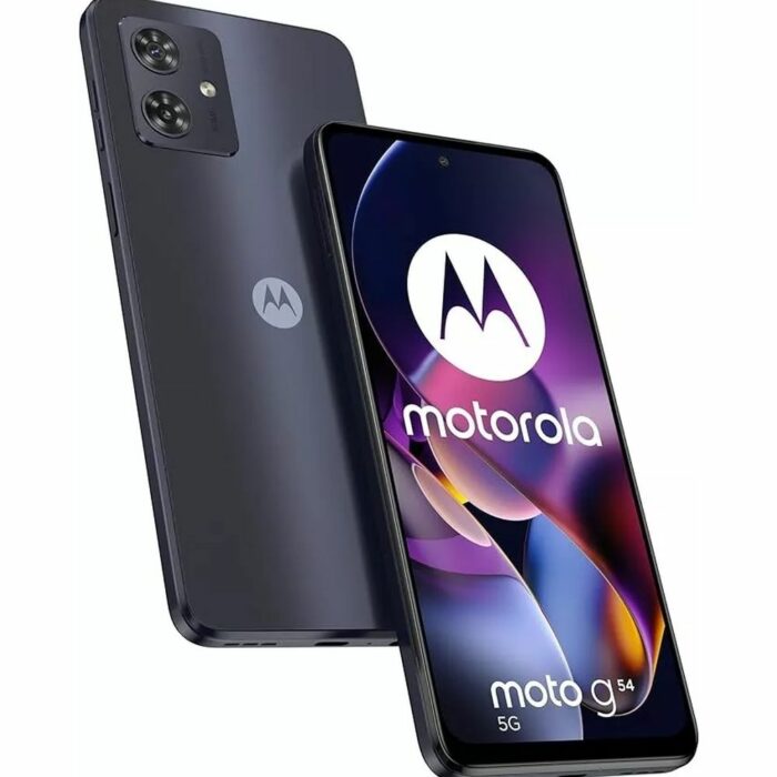 MOTOROLA G54 BLUE <br>12 / 256 GB