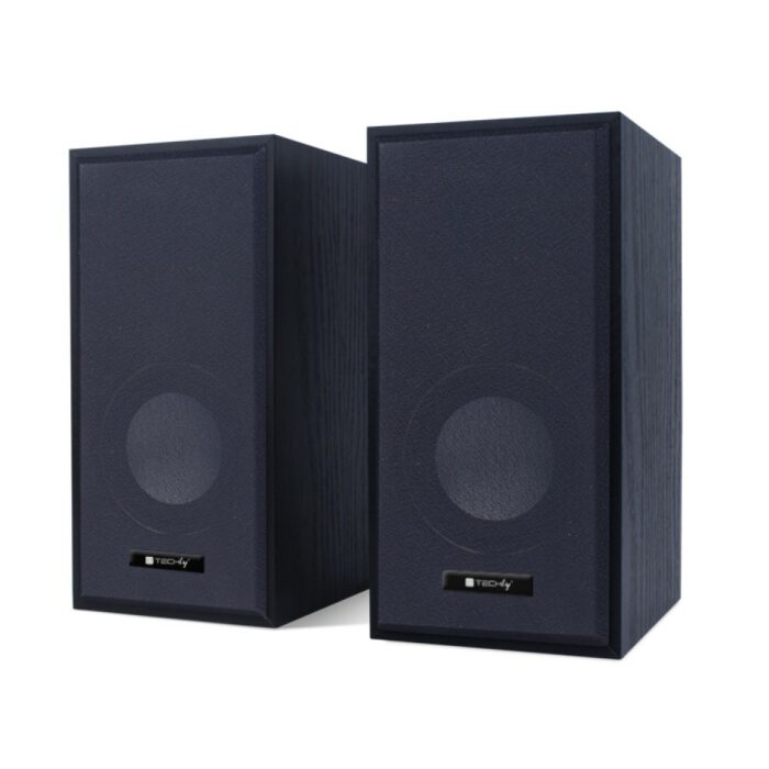 SPEAKERS USB <BR> max 3,5W