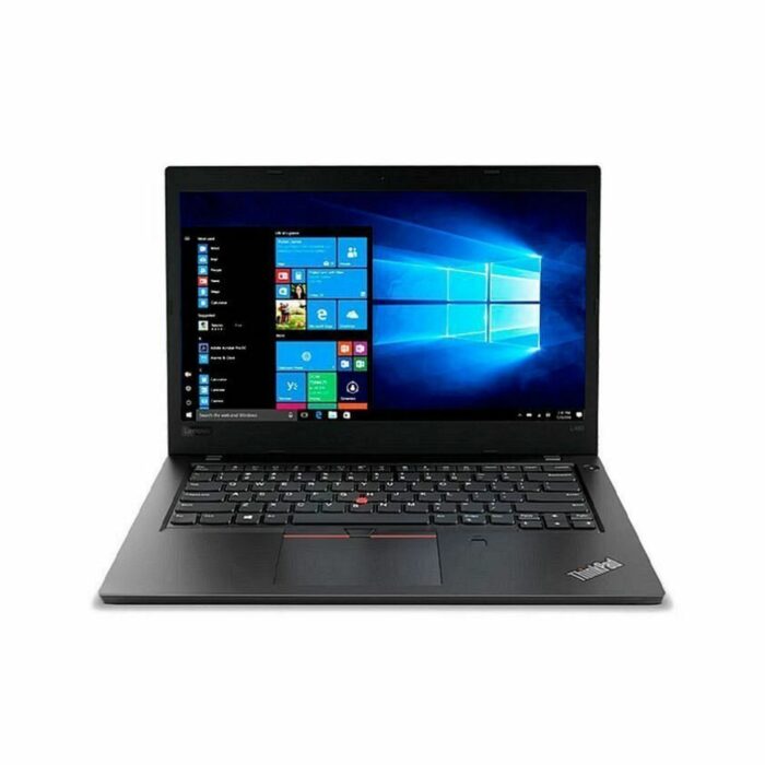 LENOVO L 480 INTEL I5 8/256GB WINDOWS 11 PRO